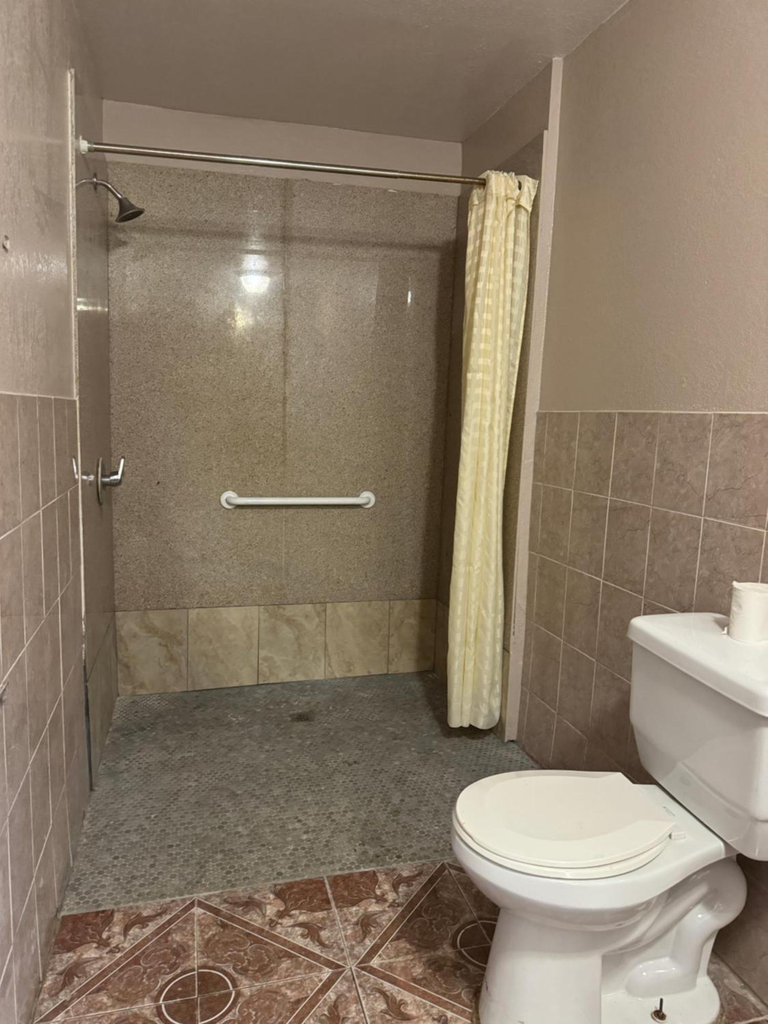 Monterey Motel Лонг Бич Номер фото