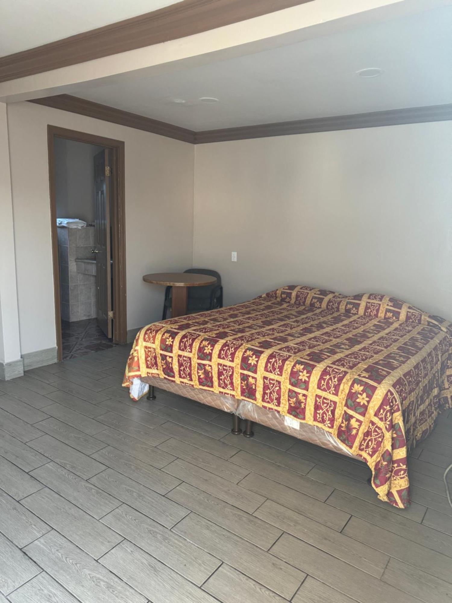 Monterey Motel Лонг Бич Номер фото