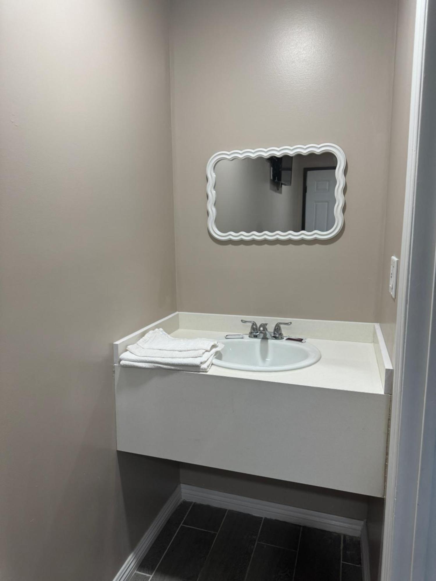 Monterey Motel Лонг Бич Номер фото
